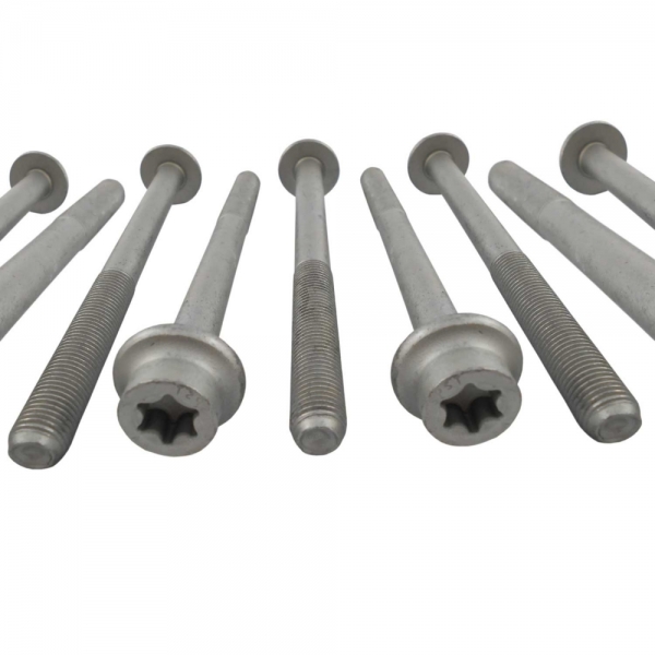 Parafuso de Cabeçote Elring 820.458 GM Astra - Cód.6715