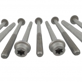 Parafuso de Cabeçote Elring 820.458 GM Astra - Cód.6715