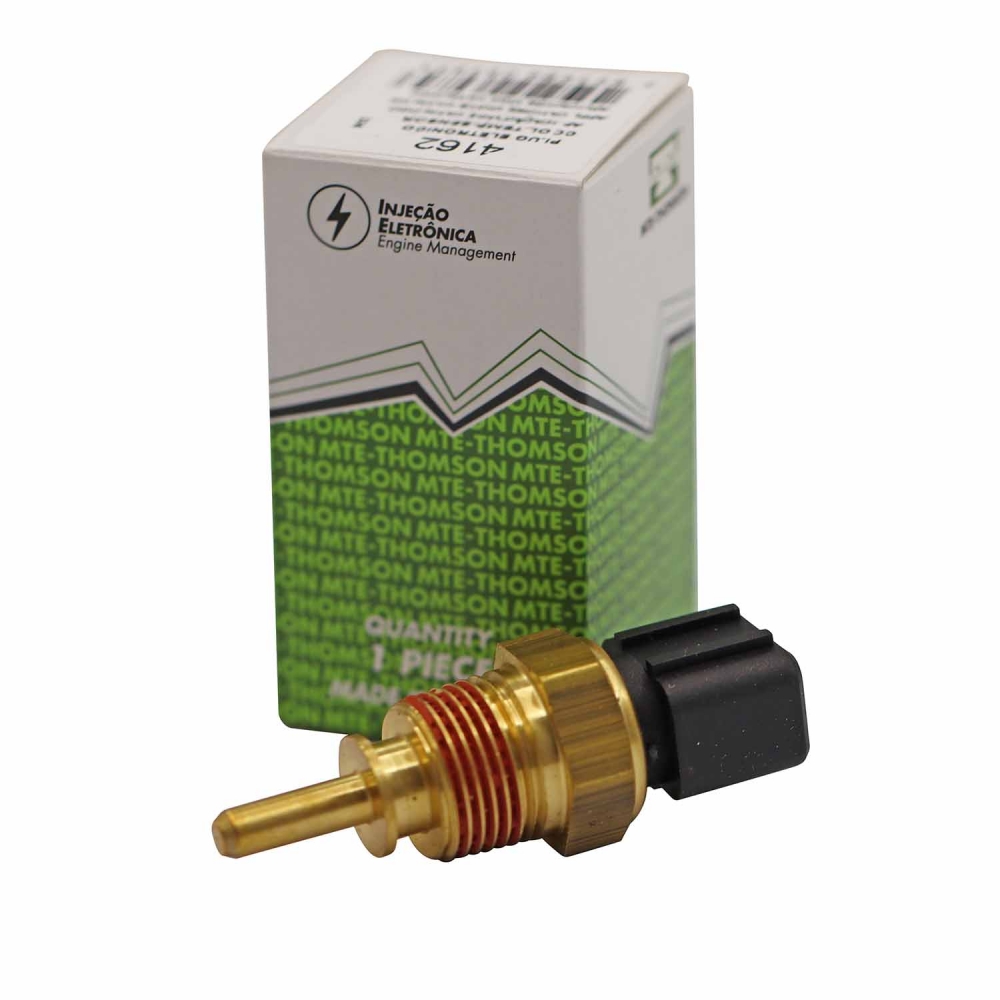 Sensor Temp. de Água MTE 4162 Creta, HB20, I30 - Cód.11447