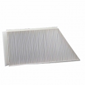 Filtro de Cabine Hengst E971LI01 Peugeot 207 - Cód.12082