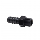 Niple Espigão Fixo Macho M14 x 3/8\\\