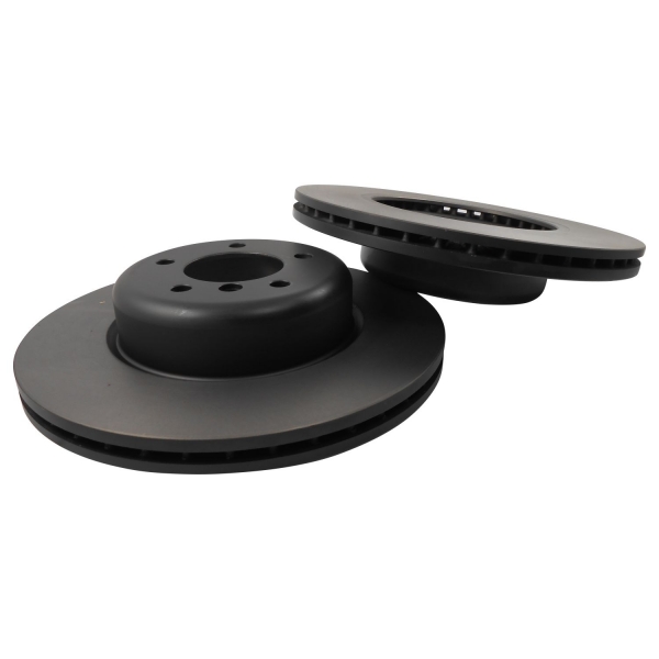 Kit Disco de Freio BD0904 Diant. BMW 135i (09...) - Cód.3581