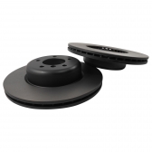 Kit Disco de Freio BD0904 Diant. BMW 135i (09...) - Cód.3581