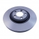 Kit Disco de Freio BD6763 Diant. Jaguar S-Type, XF- Cód.6360