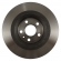 Kit Disco de Freio BD7309 Tras. Volvo XC60 2.0 - Cód.7584