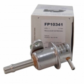 Regulador Pressão Delphi FP10341 Subaru Impreza - Cód.11397