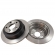 Kit Disco de Freio BD0034 Tras. Subaru Impreza - Cód.4388