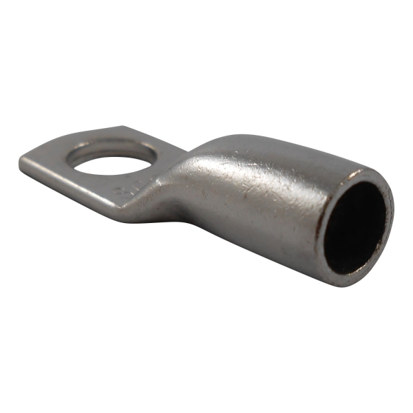 Terminal Compressão Tubular 25mm ETEOC6225  - Cód.6858