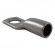 Terminal Compressão Tubular 25mm ETEOC6225  - Cód.6858