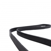 Correia Micro-V Gates 5PK1145 Honda Fit 1.5 16V - Cód.10657