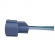 Chicote ETE5986 Sensor Velocidade e TPS Toyota - Cód.5992