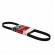 Correia Gates Micro-V 5PK0940 Palio, Doblo, Marea - Cód.9223