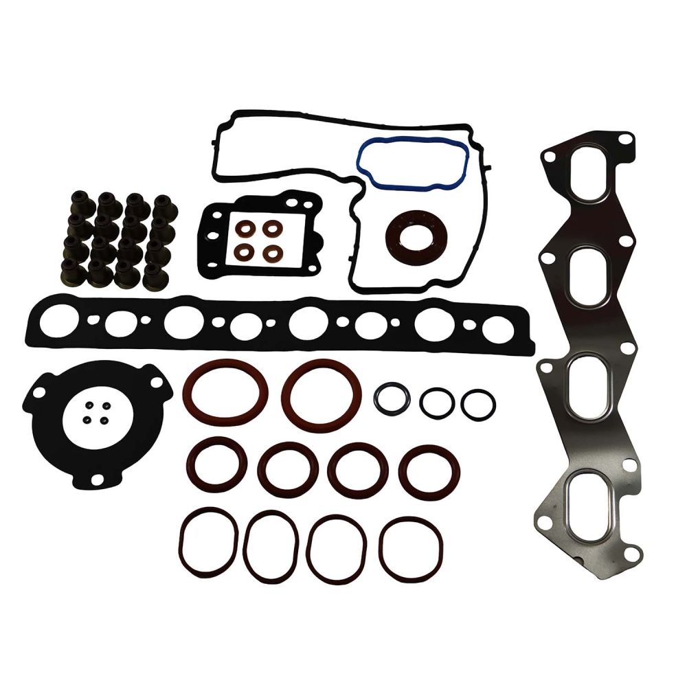 Jg Junta Sup. Elring 449.600 Land Rover Evoque - Cód.14636