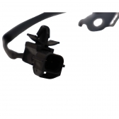 Sensor de ABS Diant. L.D MTE 73582 L200, Pajero - Cód.13022