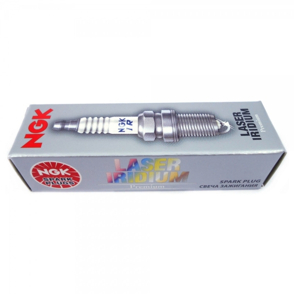 Vela de Ignição NGK IFR6T11 Toyota RAV4 - Cód.156