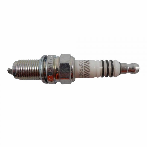 Vela de Ignição NGK Iridium DCPR9EIX Ferrari F456 - Cód.1825