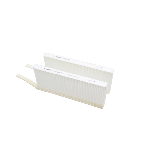 Filtro de Cabine Hengst E2982LI-2 Renault Master - Cód.11247