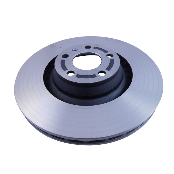 Kit Disco de Freio BD1245 Diant. Audi A6 - Cód.6254