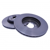 Kit Disco de Freio BD2891 Diant. Mini One 1.6 - Cód.3841