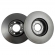 Kit Disco de Freio BD4605 Diant. Citroen Jumpy - Cód.6955