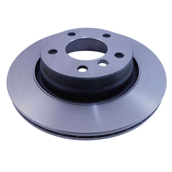 Kit Disco de Freio BD5563 Tras. BMW 323, 325, 328 - Cód.6328