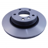 Kit Disco de Freio BD5563 Tras. BMW 323, 325, 328 - Cód.6328