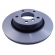 Kit Disco de Freio BD5563 Tras. BMW 323, 325, 328 - Cód.6328