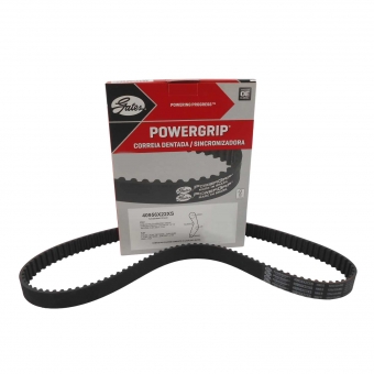 Correia Dentada Gates 40956X22XS Fiat 500, Fiorino- Cód.4596