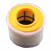Filtro de Ar Hengst E1342L GM Cruze 1.4 16V - Cód.12184