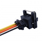 Chicote Distribuidor  Sensor Hall ETE7791 - Cód.5820