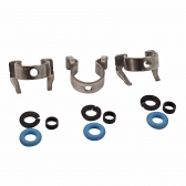 Vedação Injetor Elring 181.880 Ford Ka 1.0 12V - Cód.12167