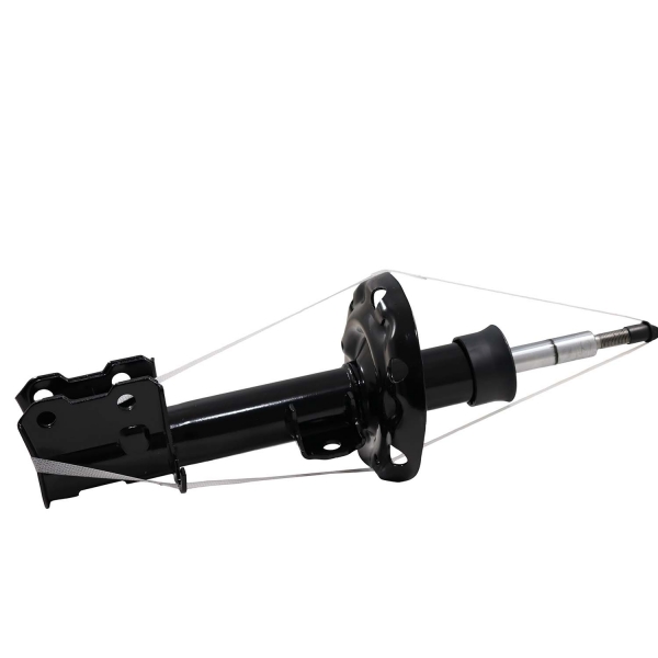 Amortecedor Diant. L.E. Nakata HG31105 GM Corsa - Cód.12726