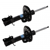 Par Amortecedor Diant. Nakata HG41213/4 Sentra - Cód.13361