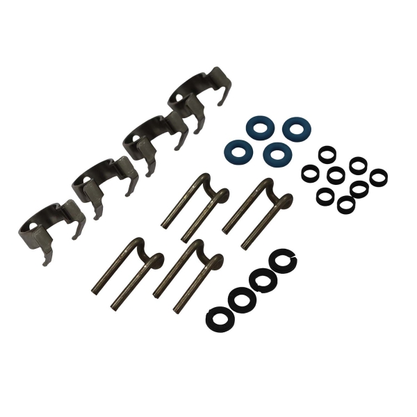 Vedação Injetor Elring 943.280 GM S10 2.5 - Cód.14173