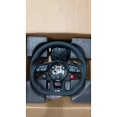 Volante Esportivo Completo modelo Audi RS3, R8 - Cód.14609
