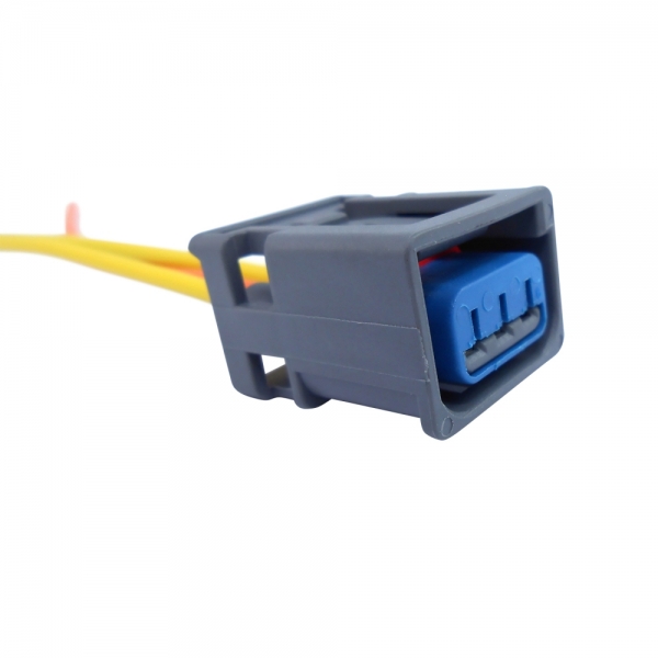 Chicote ETE5338 Sensor de Pressão da Bomba Ford - Cód.5967