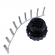 Conector Circular Fêmea ETE7566/16 CPC 16 Vias - Cód.5794
