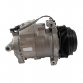 Compressor Denso 437100-6100RC Sprinter 313, 413 - Cód.4070