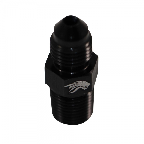 Niple Aeroquip 1/8NPT x 3AN - Cód.8346