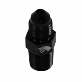 Niple Aeroquip 1/8NPT x 3AN - Cód.8346