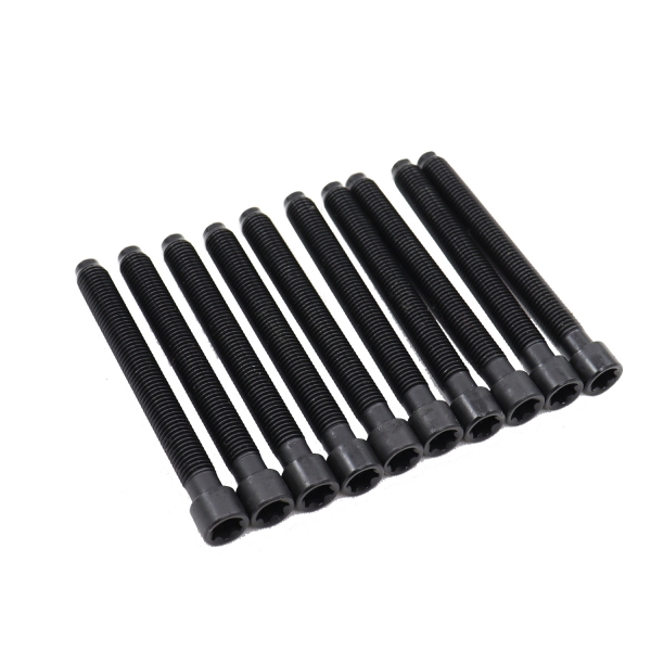 Parafuso de Cabeçote Elring 104.930 Audi A4, A6 - Cód.10367