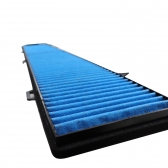 Filtro de Cabine Hengst E1959LB BMW X1, 318i - Cód.10259