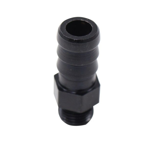 Niple Espigão Fixo Macho 1/8NPT x 3/8\\\