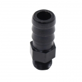 Niple Espigão Fixo Macho 1/8NPT x 3/8\\\