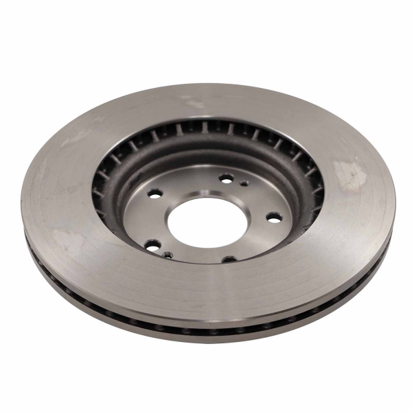 Kit Disco de Freio BD0578 Diant. Sportage - Cód.8929