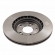 Kit Disco de Freio BD0578 Diant. Sportage - Cód.8929
