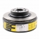 Kit Disco Freio BD3201 Tras. BMW 320i, 330i Sport - Cód.8935