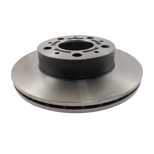 Kit Disco Freio BD4682 Diant. Jumper, Fiat Ducato - Cód.3954