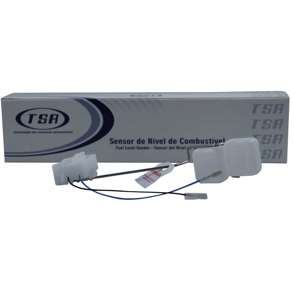 Sensor de Nivel TSA T010003 Fiat Palio, Siena - Cód.8018