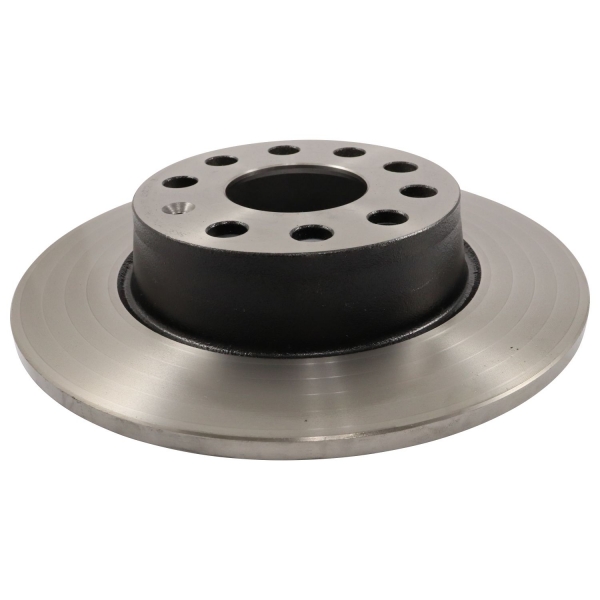 Kit Disco de Freio BD5637 Tras. Audi A3, TT - Cód.3654